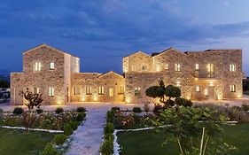 Margazi Areopolis Luxury Rooms